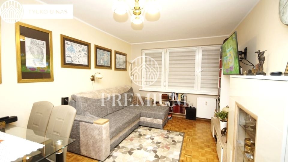 Mieszkanie Bydgoszcz