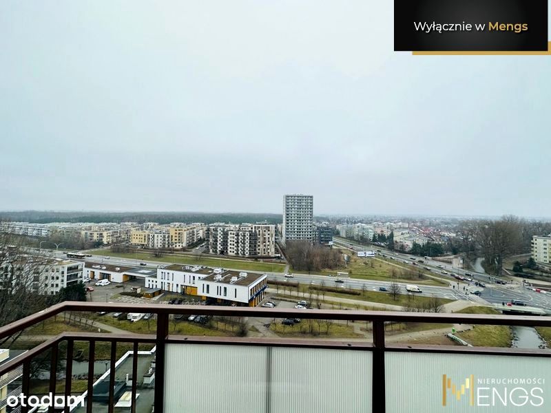 Mieszkanie Warszawa