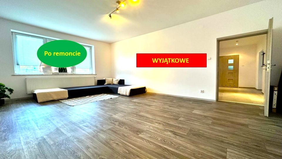 Mieszkanie Katowice