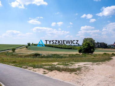 Działka usługowa sprzedam