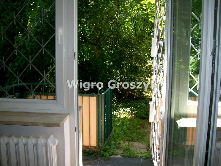 Mieszkanie Warszawa wynajem