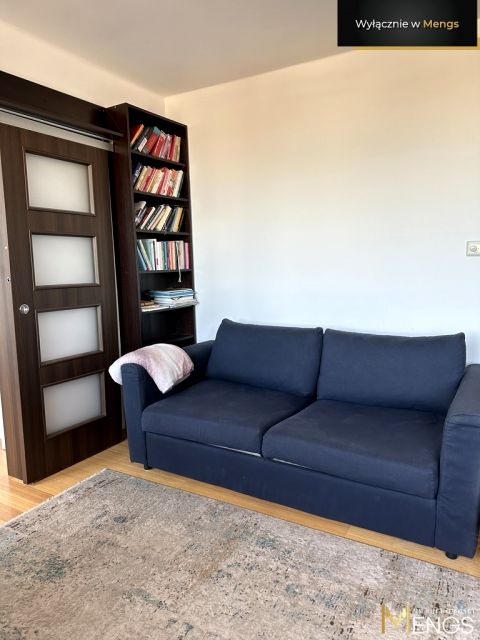 Mieszkanie blok mieszkalny wynajem