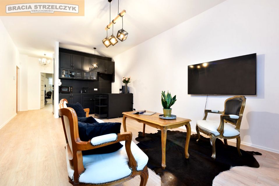 Mieszkanie apartamentowiec Warszawa