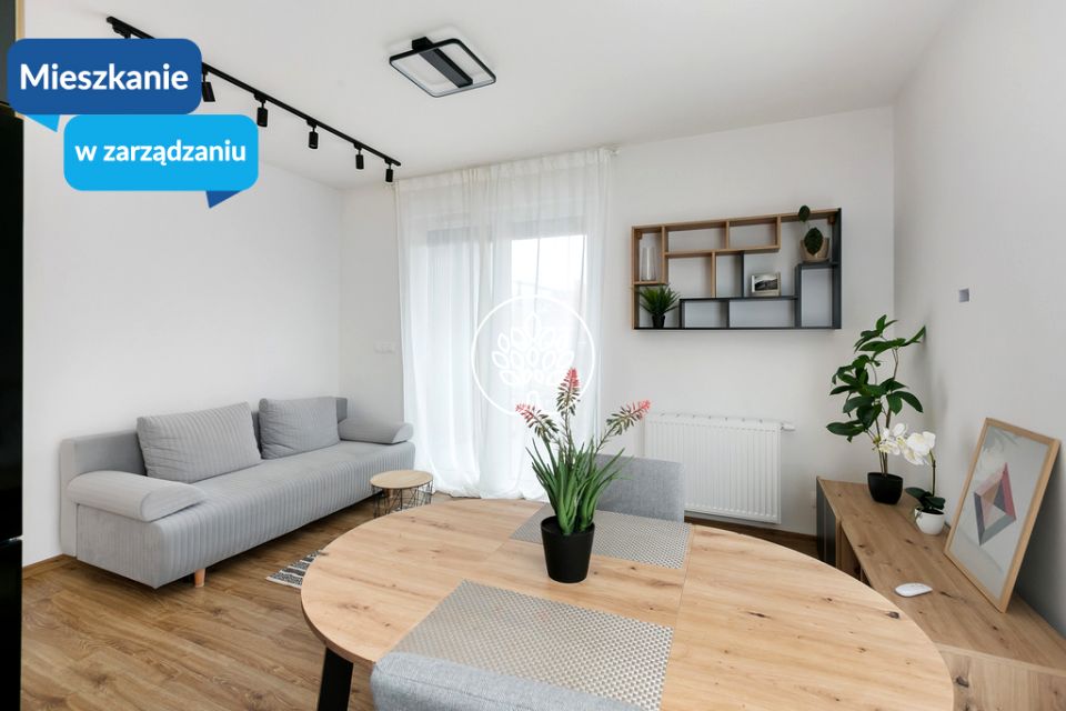 Mieszkanie Bydgoszcz