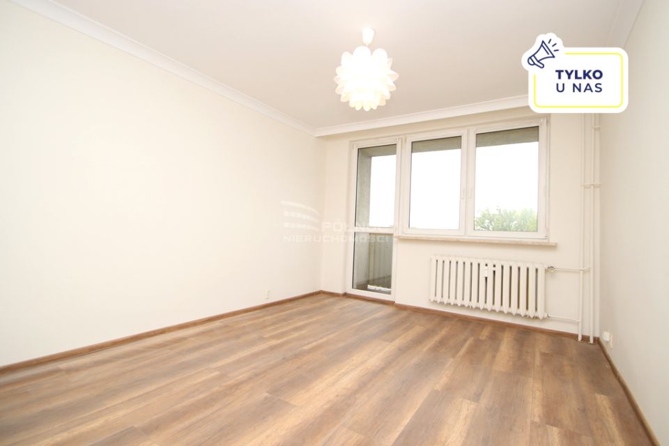 Mieszkanie Dąbrowa Górnicza