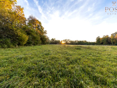 Działka Chwałowice