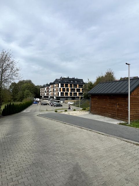 Mieszkanie Nowy Sącz
