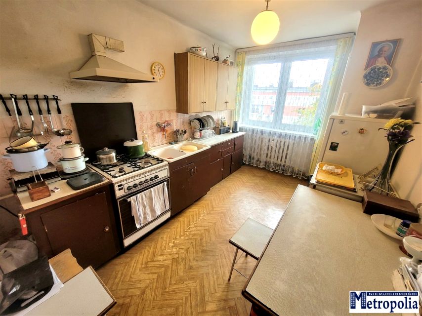 Mieszkanie Częstochowa