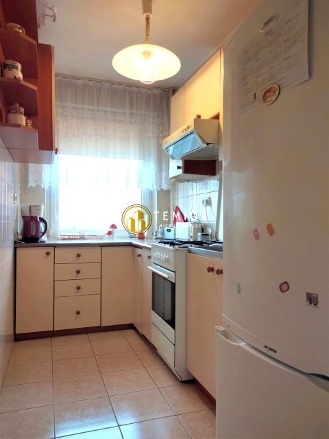 Mieszkanie Bydgoszcz