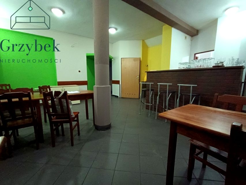 Lokal Kraków wynajem