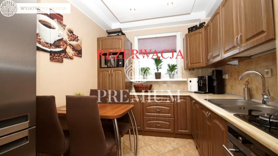 Mieszkanie Bydgoszcz