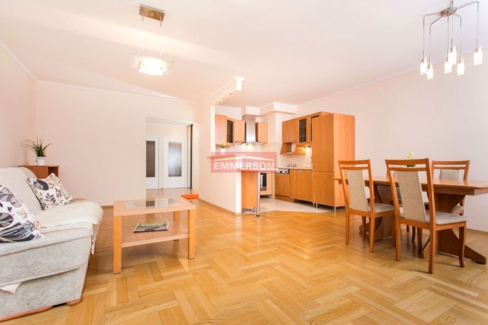 Mieszkanie Kraków