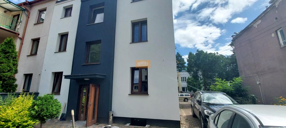 Lokal Warszawa