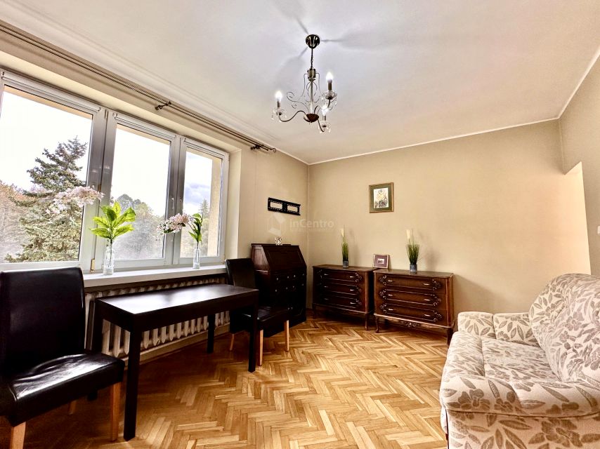 Mieszkanie Rabka-Zdrój