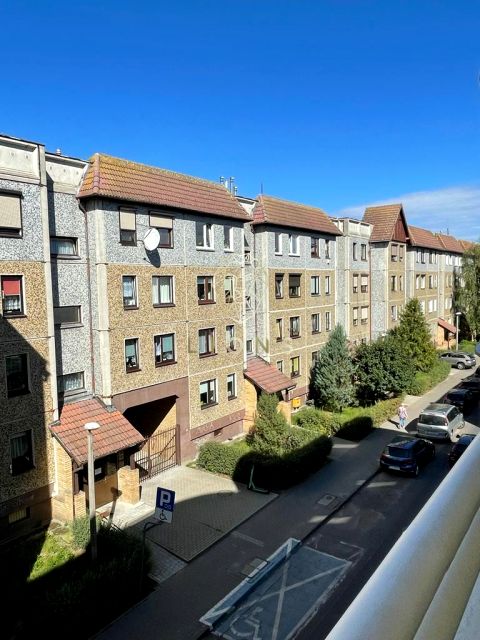 Mieszkanie Poznań