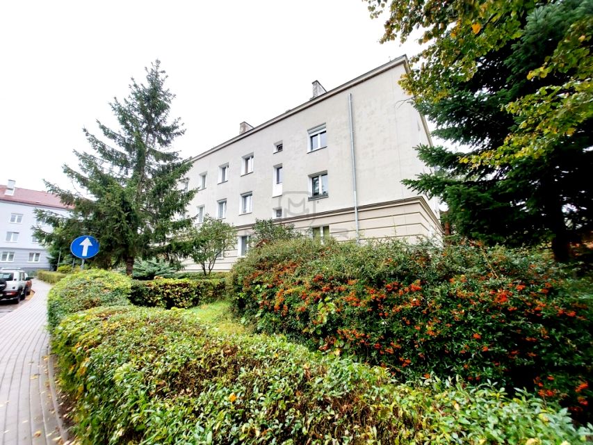 Mieszkanie Gorzów Wielkopolski