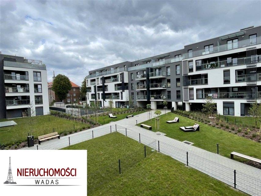Mieszkanie Gliwice