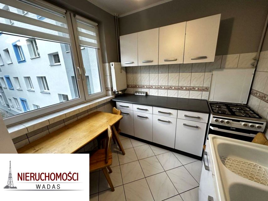 Mieszkanie Gliwice