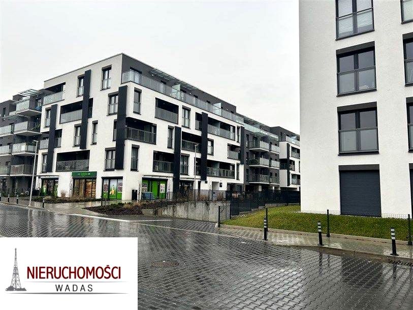 Mieszkanie Gliwice
