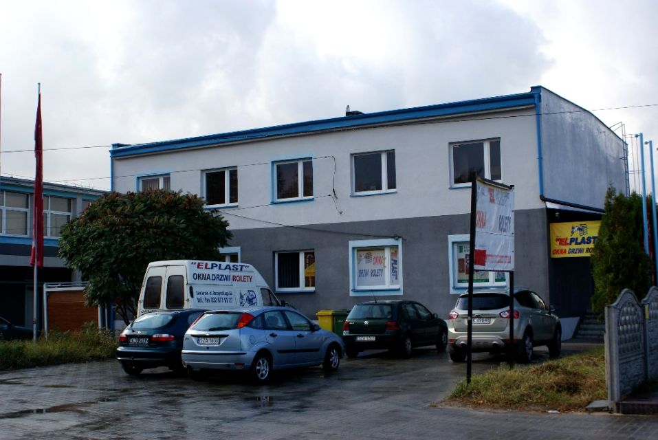 Lokal Zawiercie