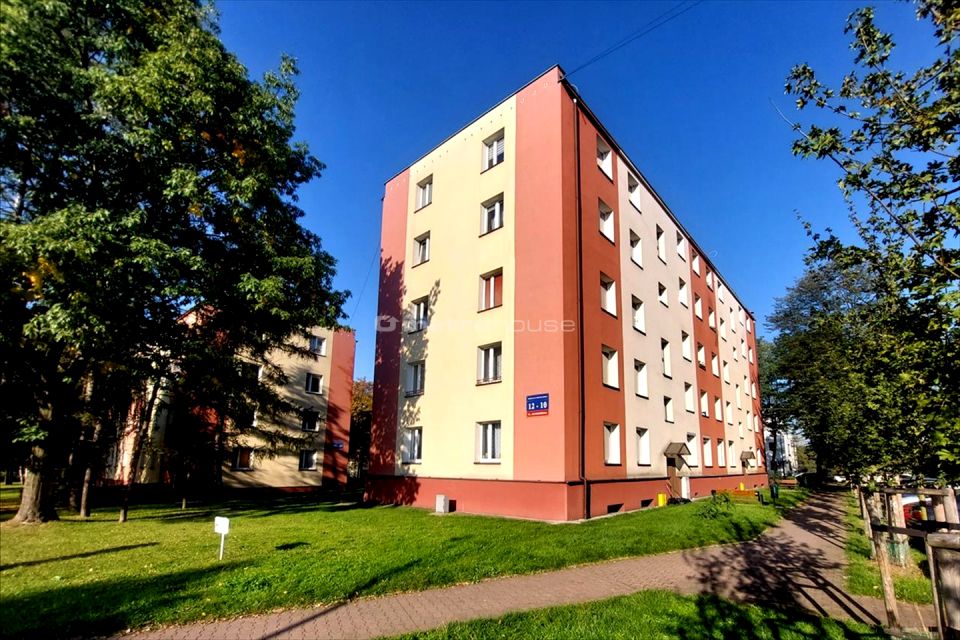 Mieszkanie Gliwice