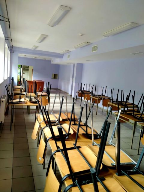 Lokal Legnica