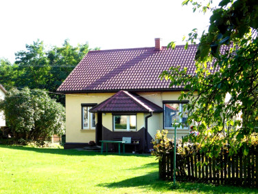 Dom Chańcza