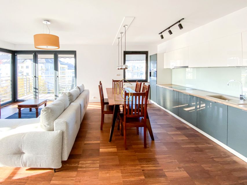 Mieszkanie Wrocław wynajem