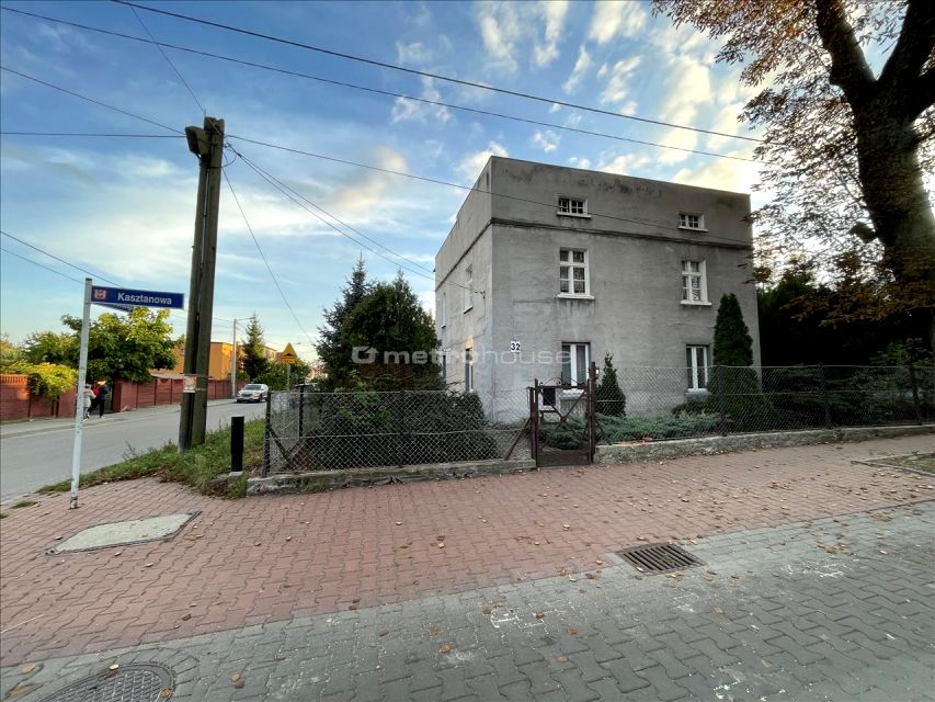 Dom Inowrocław