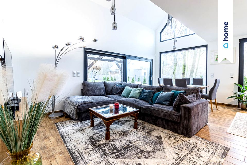 Dom wolnostojący sprzedaż