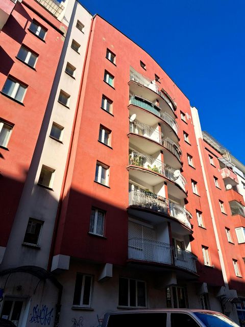 Mieszkanie Wrocław