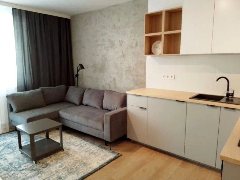 Mieszkanie Kraków