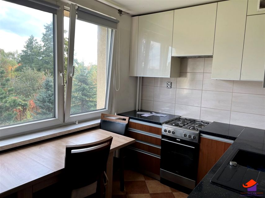 Mieszkanie Katowice