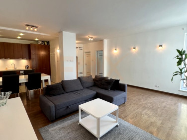 Mieszkanie apartamentowiec Warszawa