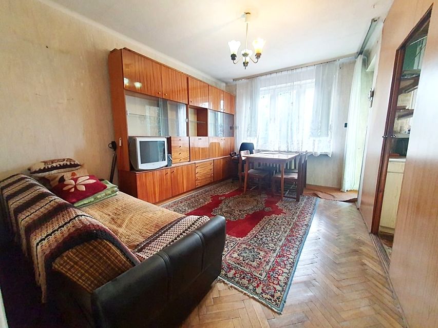 Mieszkanie Kielce
