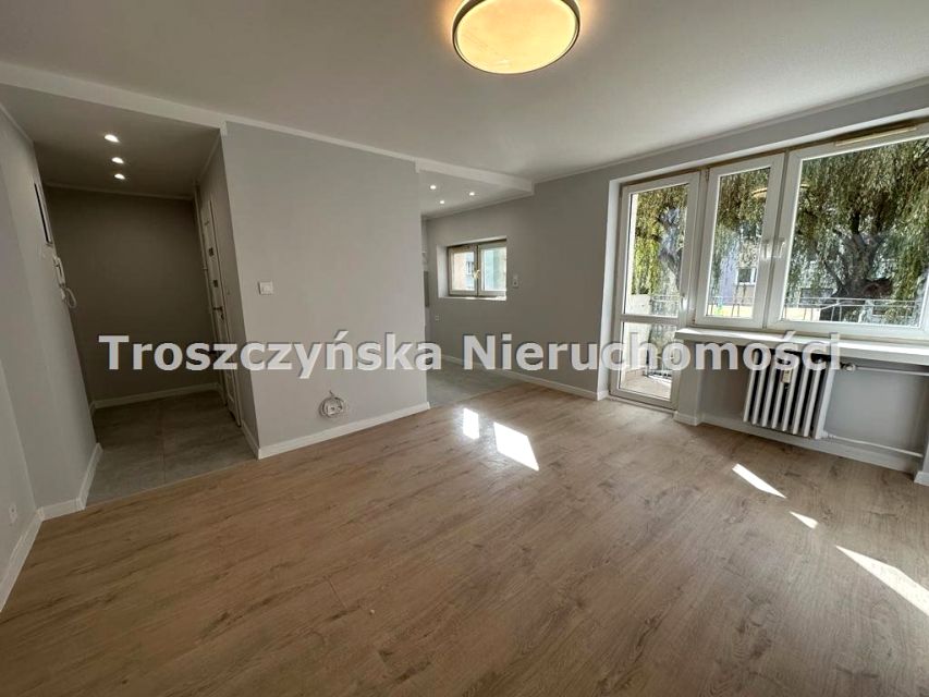 Mieszkanie Częstochowa