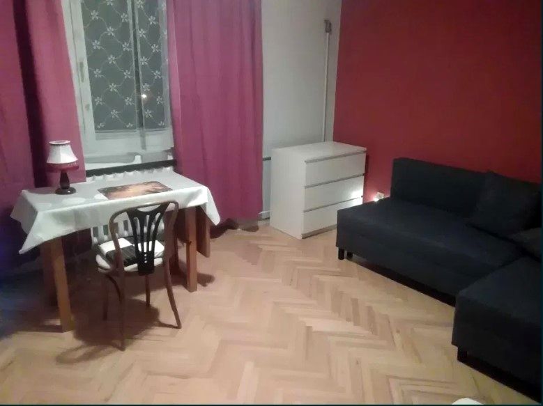 Mieszkanie Kraków