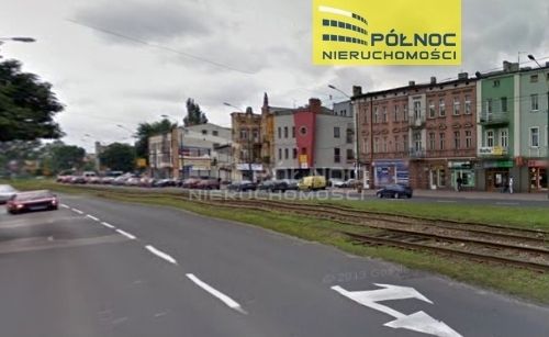 Lokal Sosnowiec