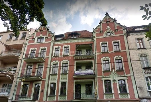 Lokal Katowice
