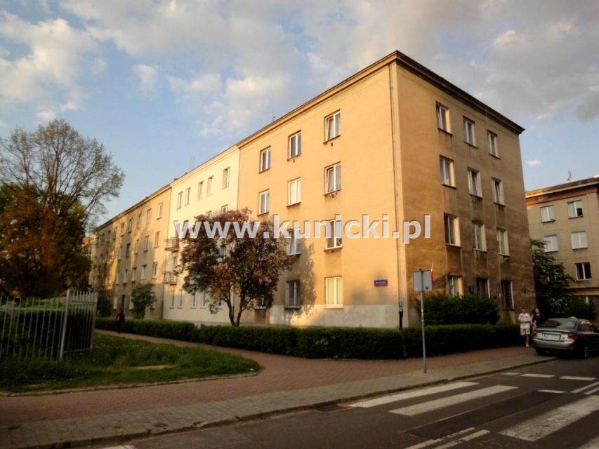 Mieszkanie Warszawa