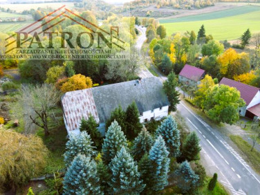 Dom Lwówek Śląski