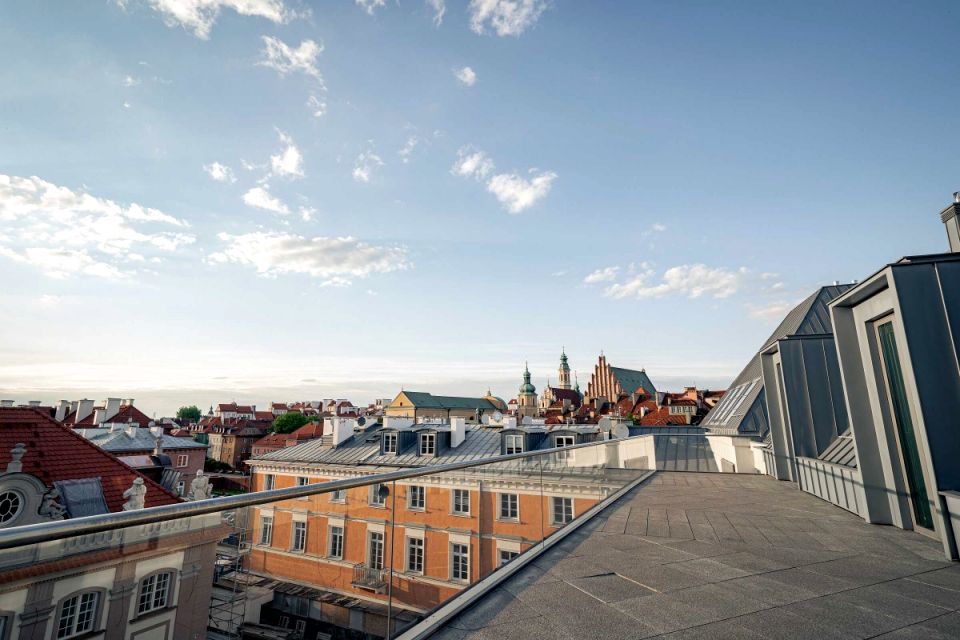 Lokal Warszawa