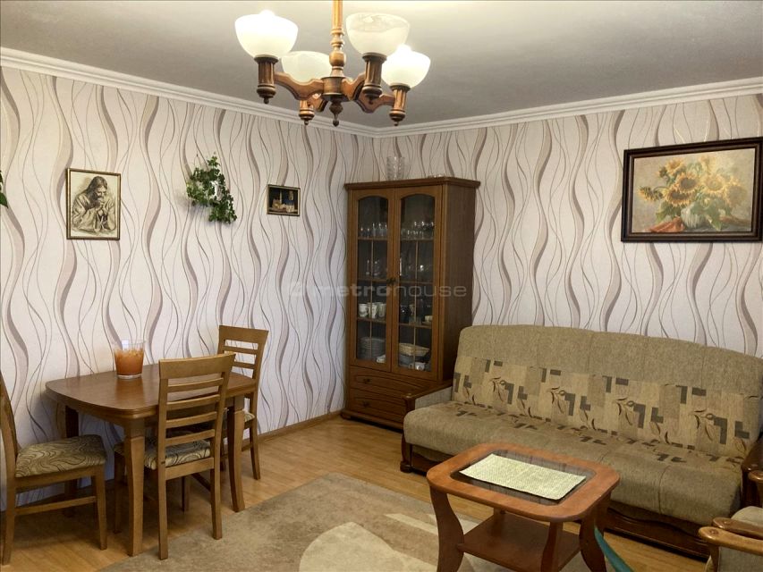 Mieszkanie Sokołów Podlaski