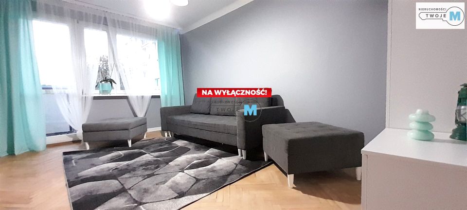 Mieszkanie Kielce