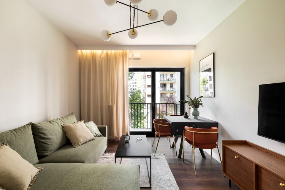 Mieszkanie Bydgoszcz