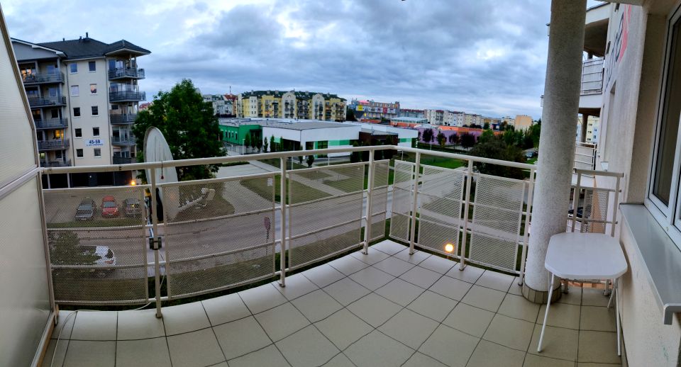 Mieszkanie Gorzów Wielkopolski