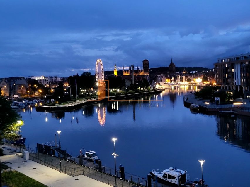 Mieszkanie Gdańsk
