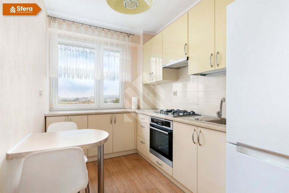 Mieszkanie Bydgoszcz