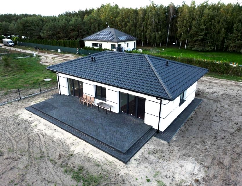 Dom Szembekowo