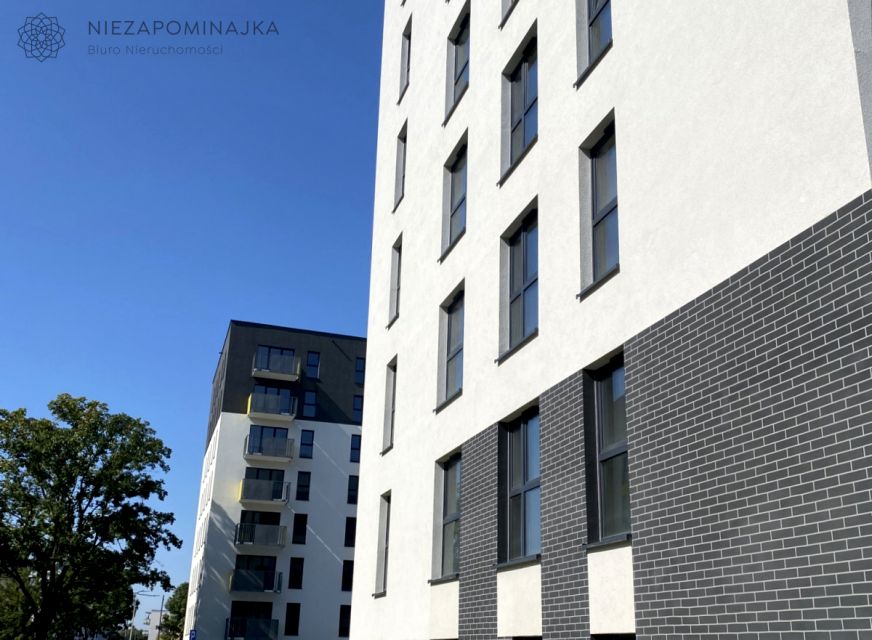 Mieszkanie Kraków